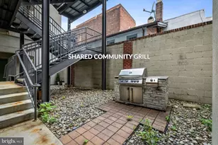 1726 Aliceanna St, Baltimore, MD 21231 - Photo 9