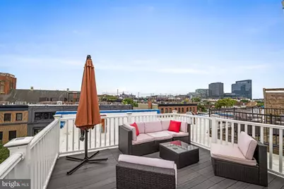 1726 Aliceanna Street #305, Baltimore, MD 21231 - Photo 35