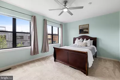 1726 Aliceanna Street #305, Baltimore, MD 21231 - Photo 25