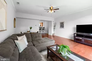 1726 Aliceanna St, Baltimore, MD 21231 - Photo 15