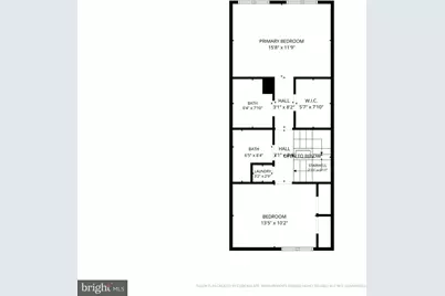 1726 Aliceanna Street #305, Baltimore, MD 21231 - Photo 43