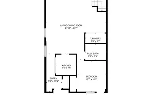 1 W Henrietta St, Baltimore, MD 21230 - Photo 31