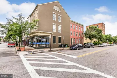 1 W Henrietta Street #APT D, Baltimore, MD 21230 - Photo 3