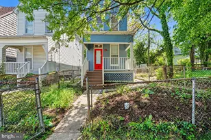 3033 Barclay St, Baltimore, MD 21218 - Photo 1