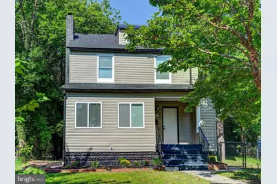 5106 Saint Georges Avenue, Baltimore, MD 21212 - Photo 7