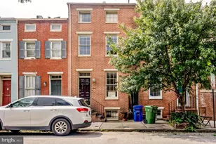 13 E Henrietta St, Baltimore, MD 21230 - Photo 1