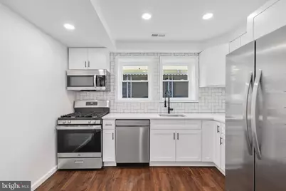 4202 Barrington Road, Baltimore, MD 21229 - Photo 3