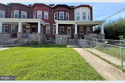 2545 W Lafayette Avenue, Baltimore, MD 21216 - Photo 13