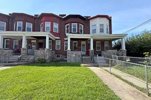 2545 W Lafayette Ave, Baltimore, MD 21216 - Photo 13