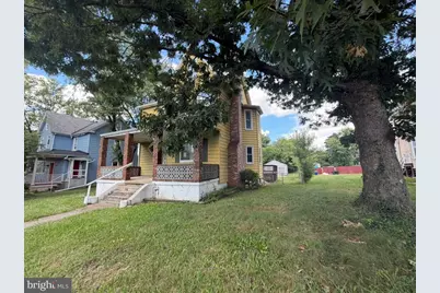 2704 Hamilton Avenue, Baltimore, MD 21214 - Photo 29