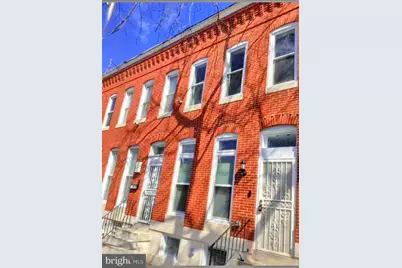 1529 N Bond Street, Baltimore, MD 21213 - Photo 1