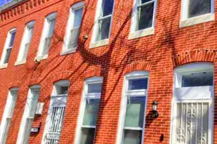 1529 N Bond St, Baltimore, MD 21213 - Photo 1