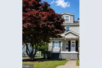 4814 Richard Avenue, Baltimore, MD 21214 - Photo 1