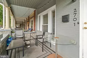 2701 N Howard St, Baltimore, MD 21218 - Photo 3