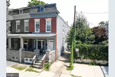 2701 N Howard Street, Baltimore, MD 21218 - Photo 1