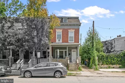 2701 N Howard Street, Baltimore, MD 21218 - Photo 21