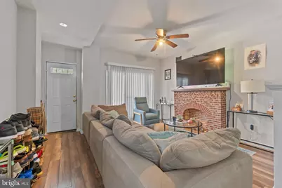 2701 N Howard Street, Baltimore, MD 21218 - Photo 5
