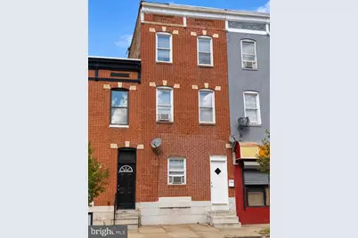 3246 E Baltimore Street, Baltimore, MD 21224 - Photo 1