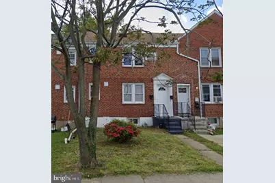 6126 Macbeth Drive #1, Baltimore, MD 21239 - Photo 1
