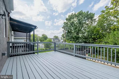 3924 Norfolk, Baltimore, MD 21216 - Photo 35