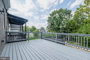 3924 Norfolk, Baltimore, MD 21216 - Photo 35