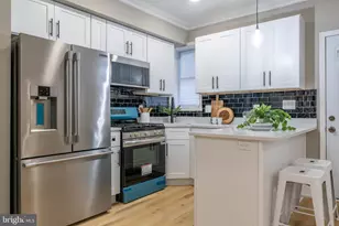 3924 Norfolk, Baltimore, MD 21216 - Photo 11