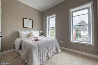 3924 Norfolk, Baltimore, MD 21216 - Photo 21