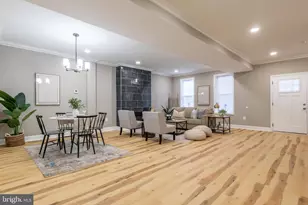 3924 Norfolk, Baltimore, MD 21216 - Photo 5