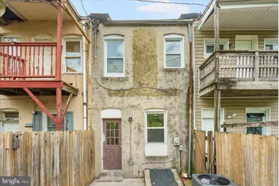 1208 Glyndon Avenue, Baltimore, MD 21223 - Photo 35