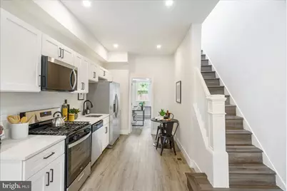 1208 Glyndon Avenue, Baltimore, MD 21223 - Photo 13