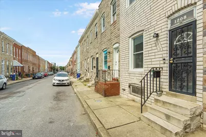 1208 Glyndon Avenue, Baltimore, MD 21223 - Photo 3