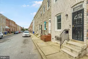 1208 Glyndon Ave, Baltimore, MD 21223 - Photo 3