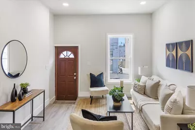 1208 Glyndon Avenue, Baltimore, MD 21223 - Photo 5