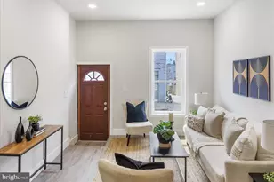 1208 Glyndon Ave, Baltimore, MD 21223 - Photo 5