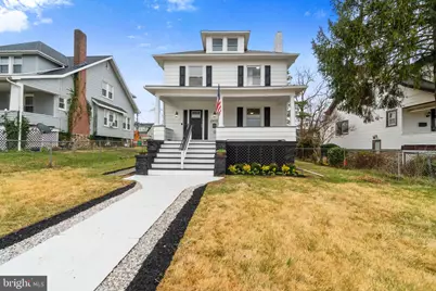 4409 Wentworth Road, Baltimore, MD 21207 - Photo 3
