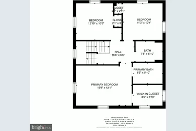 4409 Wentworth Road, Baltimore, MD 21207 - Photo 59