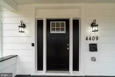 4409 Wentworth Road, Baltimore, MD 21207 - Photo 7
