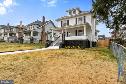 4409 Wentworth Road, Baltimore, MD 21207 - Photo 5