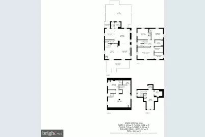4409 Wentworth Road, Baltimore, MD 21207 - Photo 61