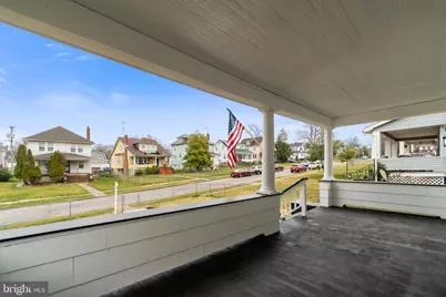 4409 Wentworth Road, Baltimore, MD 21207 - Photo 9