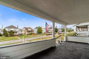 4409 Wentworth Rd, Baltimore, MD 21207 - Photo 9
