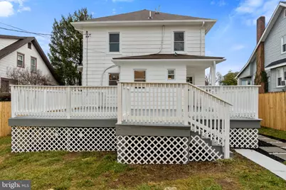 4409 Wentworth Road, Baltimore, MD 21207 - Photo 53
