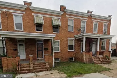 1933 Grinnalds Avenue, Baltimore, MD 21230 - Photo 1