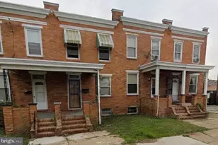 1933 Grinnalds Ave, Baltimore, MD 21230 - Photo 1