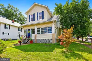 2501 Hamilton Ave, Baltimore, MD 21214 - Photo 1