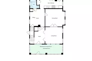 2501 Hamilton Ave, Baltimore, MD 21214 - Photo 3