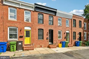 711 S Rose St, Baltimore, MD 21224 - Photo 1