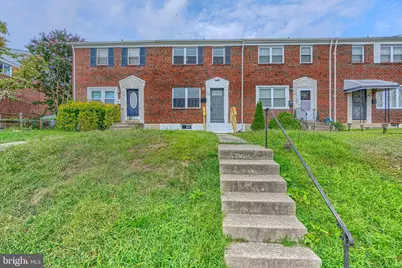 632 Charraway Road, Baltimore, MD 21229 - Photo 37