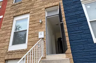 2418 Frederick Ave, Baltimore, MD 21223 - Photo 1