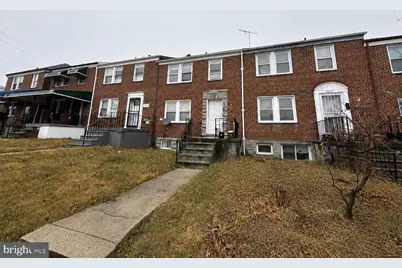 3606 Bonview Avenue, Baltimore, MD 21213 - Photo 1